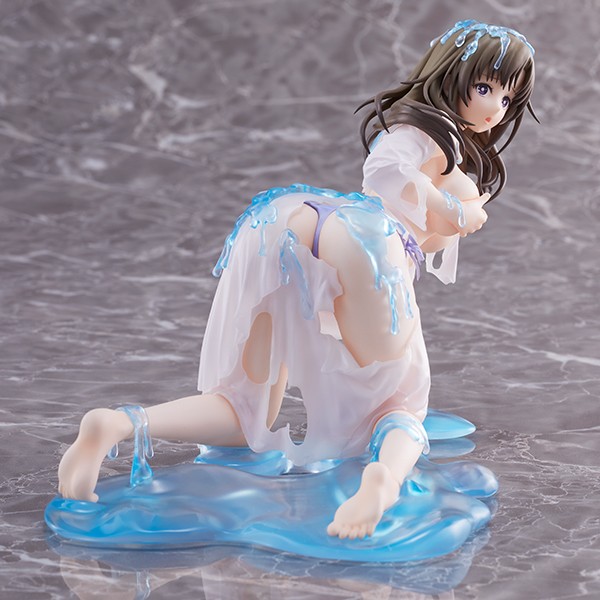 เปิดจอง Mamako Osuki Slime Damage ver.