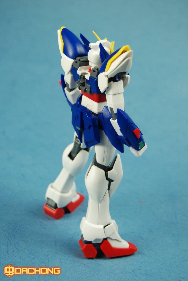 [PO]MG 1/100 Wing Gundam Zero Custom[028][โมจีนTT]