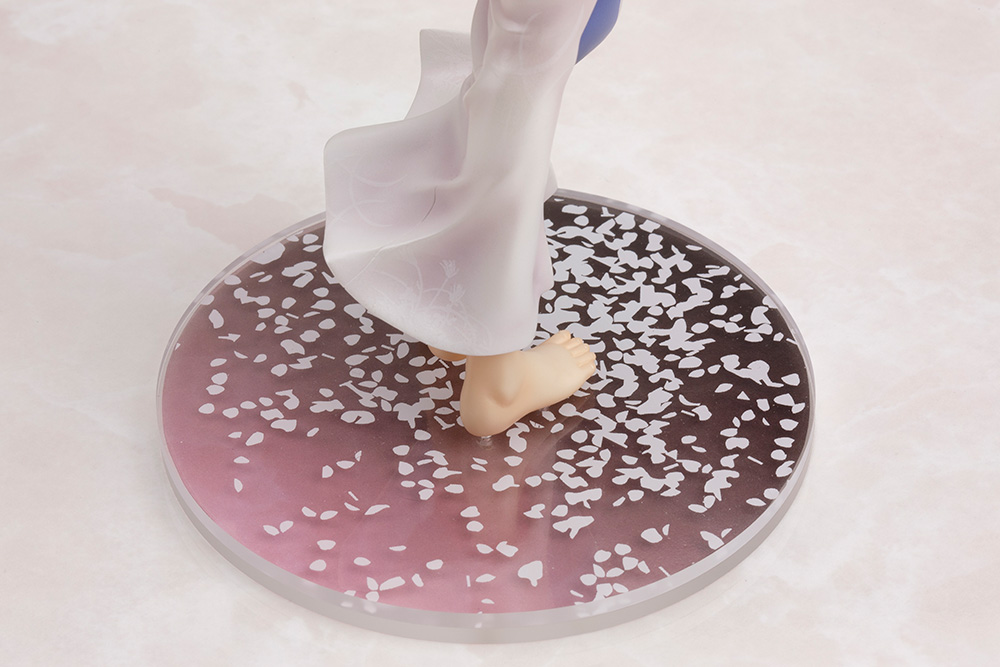 เปิดจอง : Shiki Ryougi -dreamy, remnants of daily-