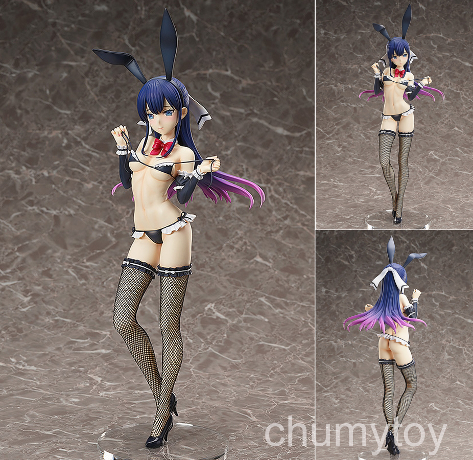 เปิดจอง : Reika: Bunny Ver.