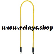 533157 PILZ PSEN cable M8-8sf M8-8sm, 2m LiNE iD : RELAYS.SHOP