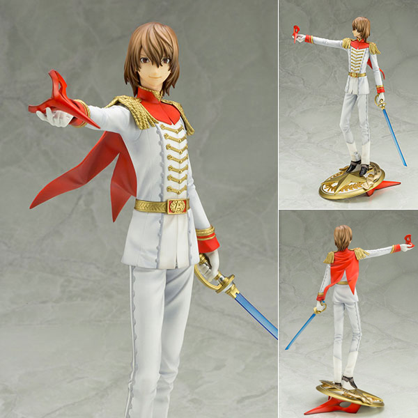 เปิดจอง ARTFX J Persona 5 Goro Akechi Phantom Thieves ver.
