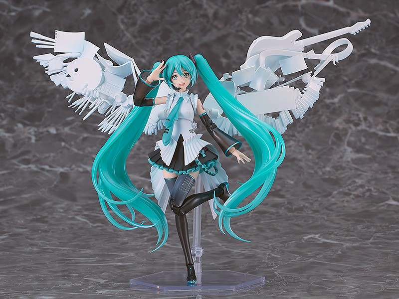 เปิดจอง : Plamatea Hatsune Miku: Happy 16th Birthday Ver.