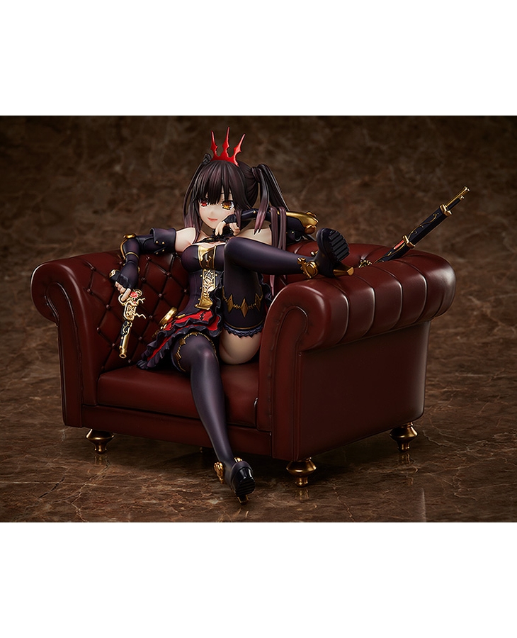 เปิดจอง : Kurumi Tokisaki Empress Ver.