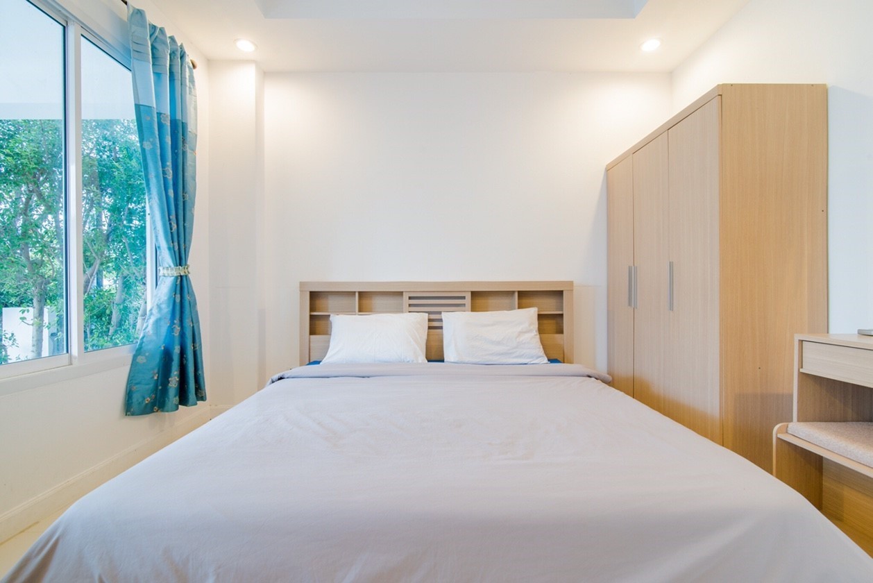 HR 2004 บ้านพักหัวหิน บ้านบอสซั่ม