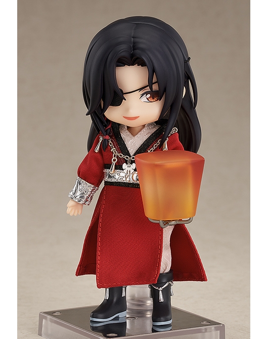 เปิดจอง : Nendoroid Doll Hua Cheng