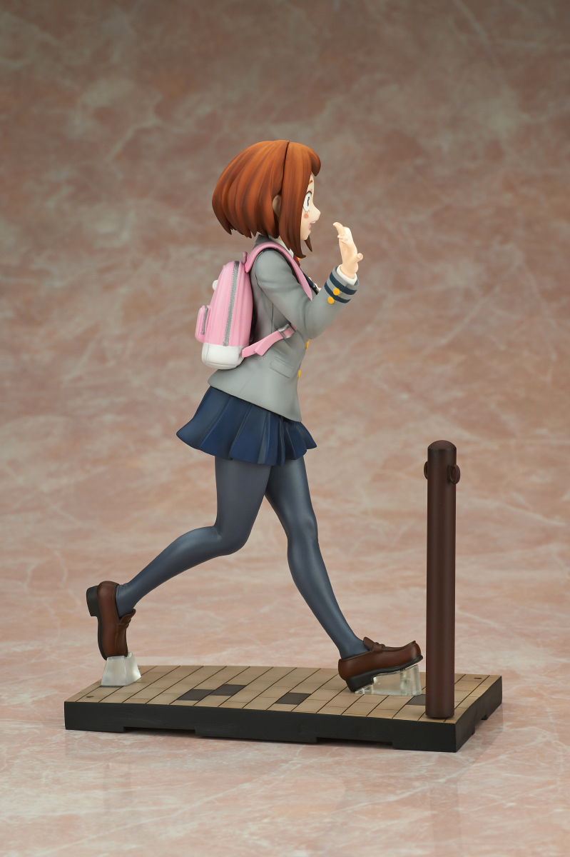 เปิดจอง : KONEKORE Ochaco Uraraka Uniform Ver