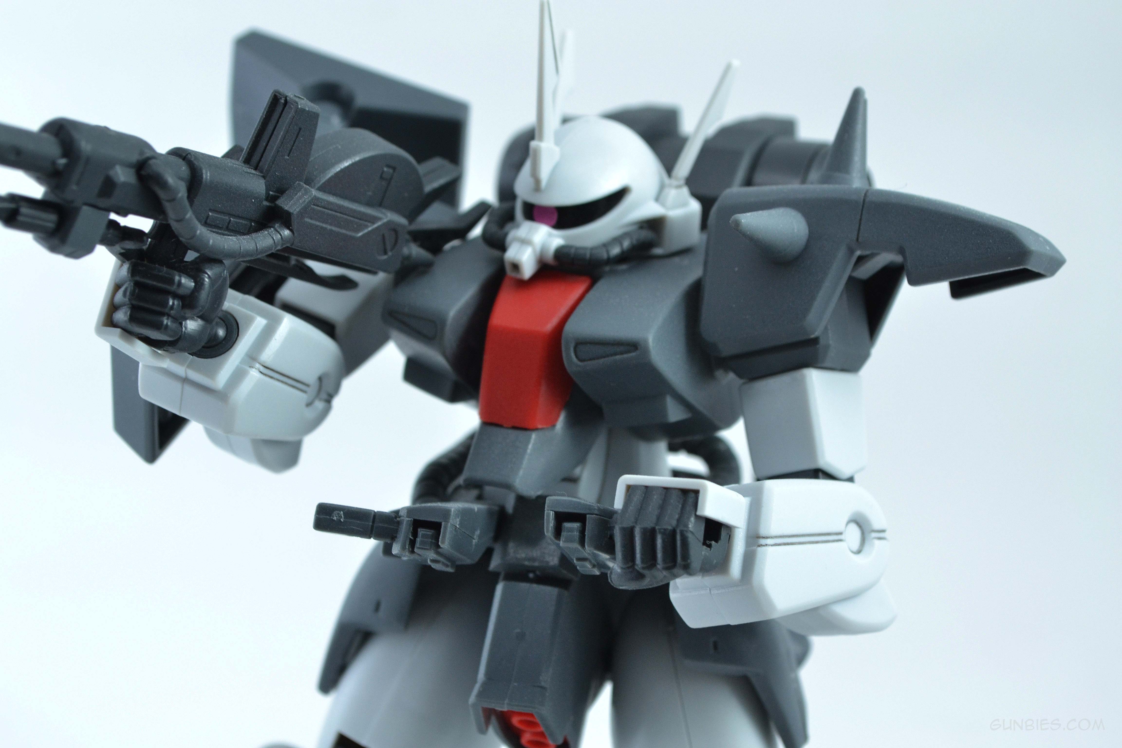 HGUC 1/144 AMX-011 Zaku III[BANDAI]