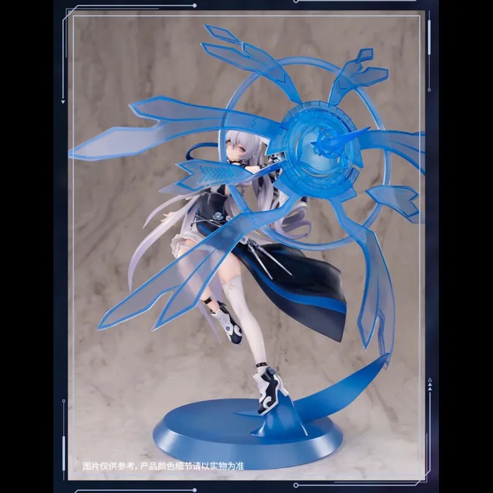 เปิดจอง : Honkai Impact 3 Bronya Zaychik Silverwing: N-EX