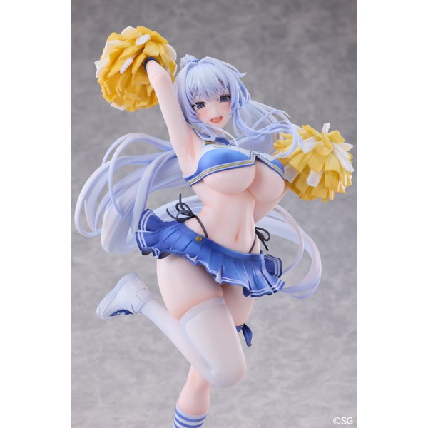 เปิดจอง : Shion Alfine Cheerleader Ver. Illustrated by SG Deluxe Edition 1/6
