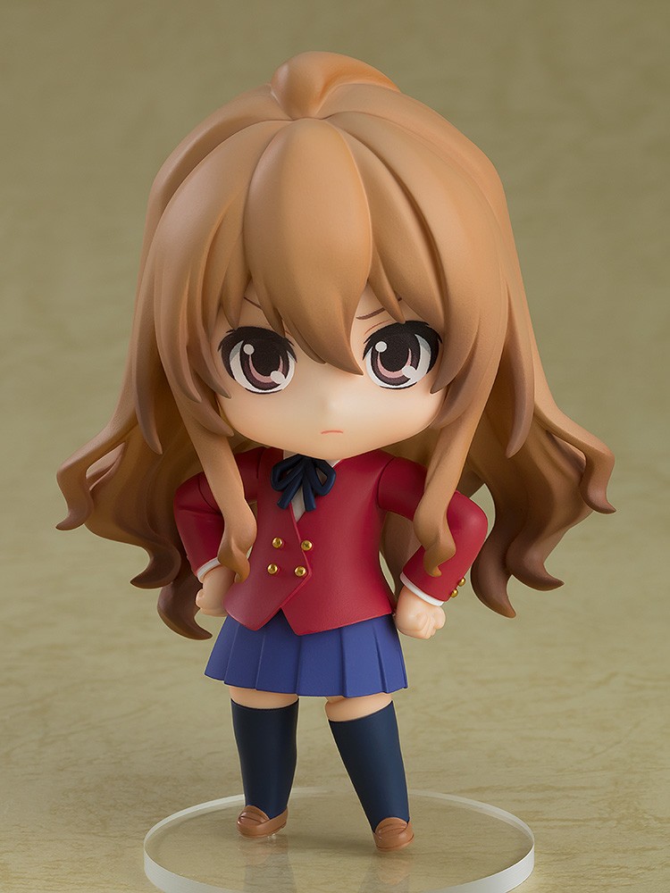 เปิดจอง : Nendoroid Taiga Aisaka 2.0