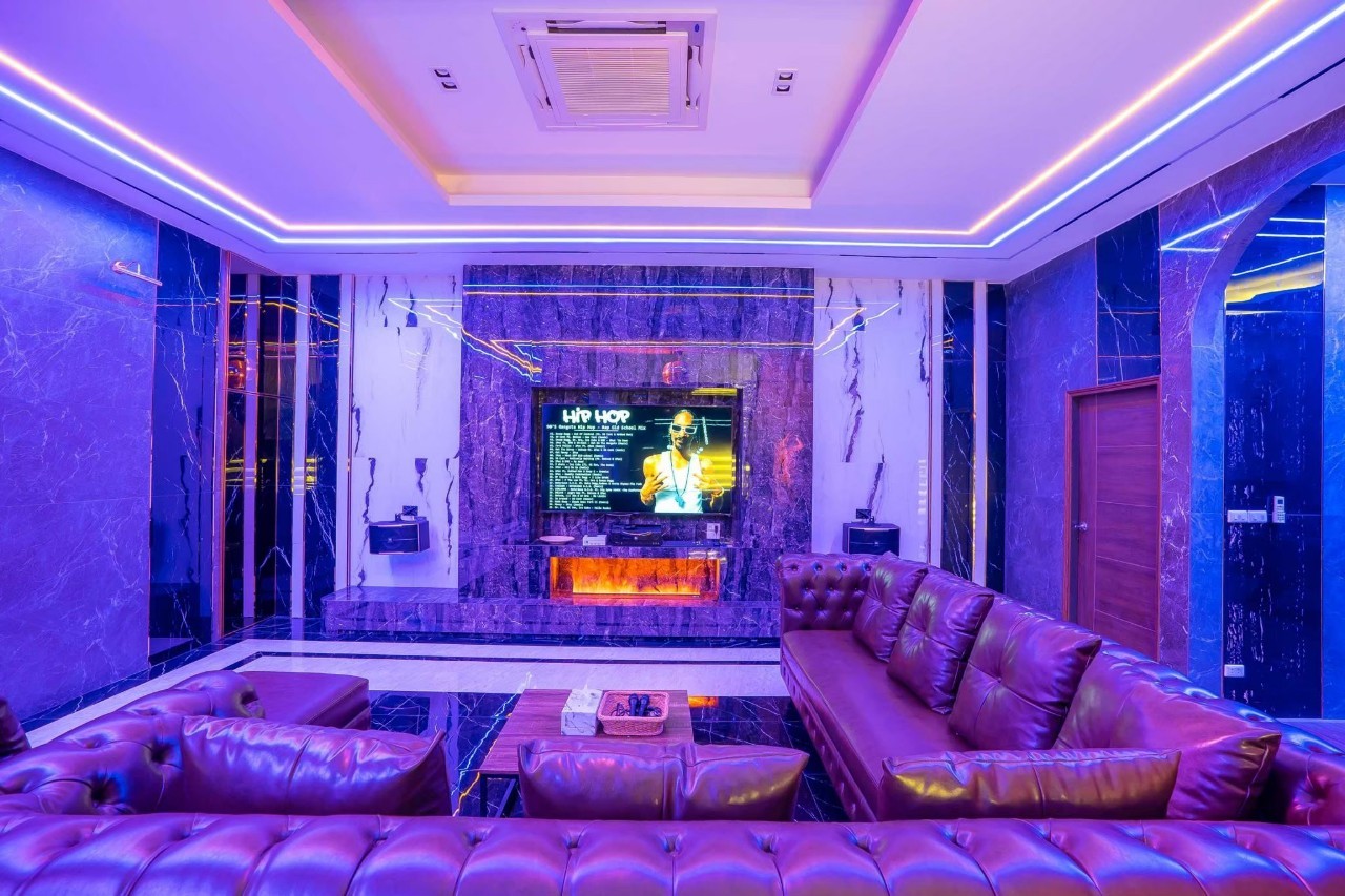 HR6021 บ้านพักชะอำ The Grand Supreme Cha Am B