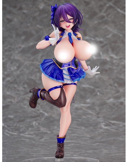 เปิดจอง : Ibuki Asaba: Kegareboshi Ao