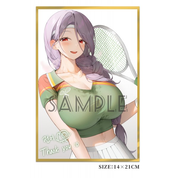 เปิดจอง : Shall we do it again? Yuki 1/6 Special Edition