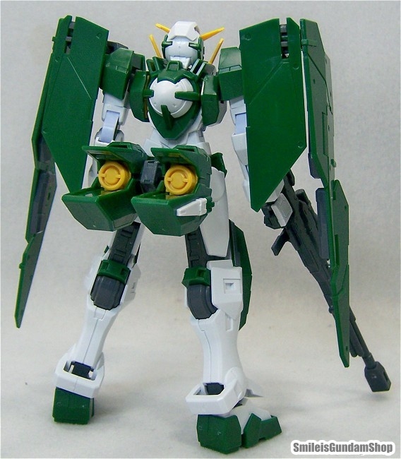 HG 1/144 GUNDAM DYNAMES[BANDAI]