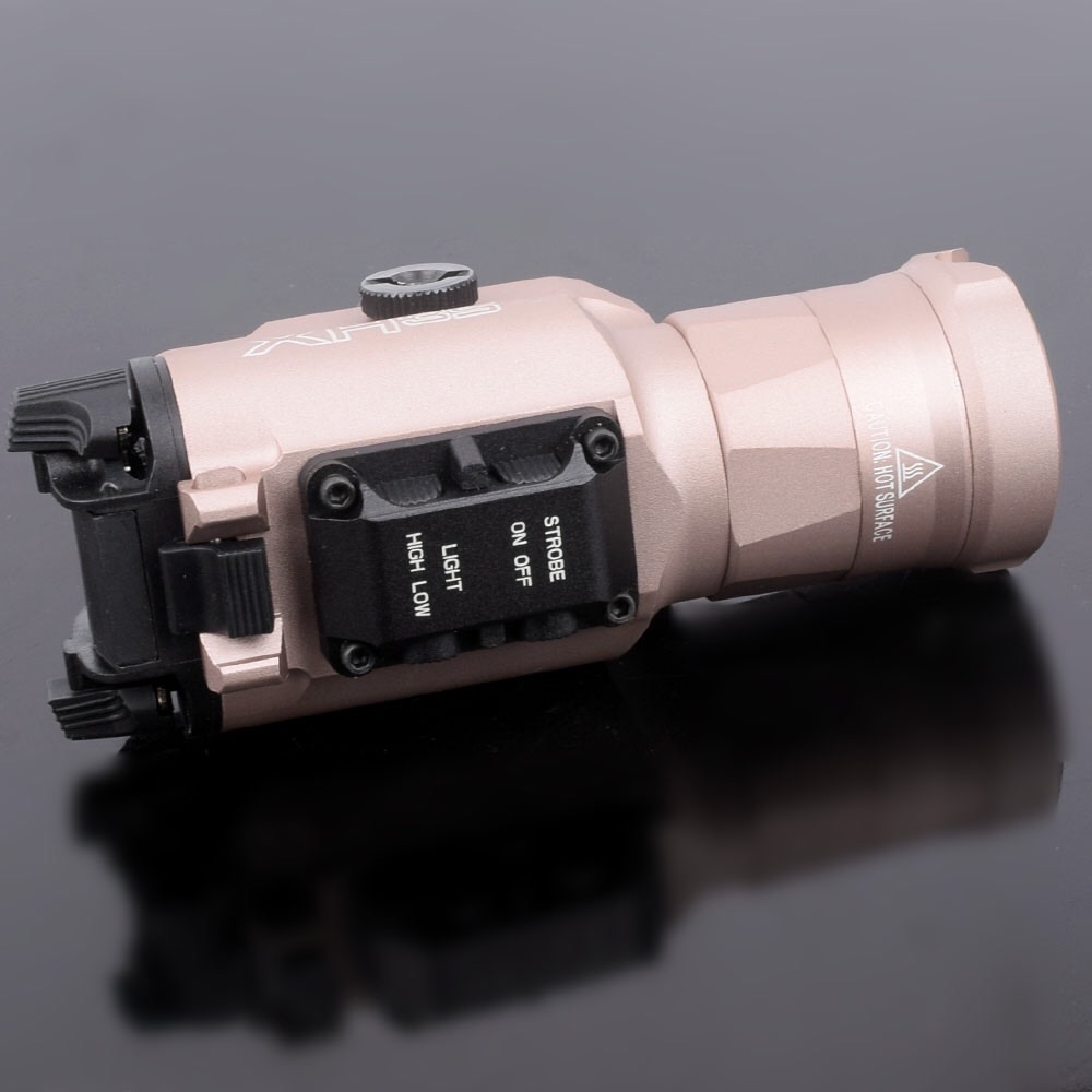 https://youtu.be/VwBYCB_r4eQ New.สินค้าแนะนำสินค้ามาใหม่ Surefire XH35 สีดำ สีทราย สีเขียว ราคาพิเศษ ✅ จำหน่ายอุปกรณ์ยุทธวิธีทุกชนิด จัดส่งทั่วประเทศ EMS / เคอรี่ / ขนส่งเอกชน ✅สั่งซื้อสินค้าทาง in box ได้ตลอด 24 ชั่วโมง ✅โทร 080-5946