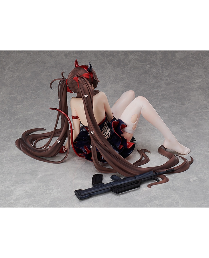 เปิดจอง : Type 97: Gretel The Witch