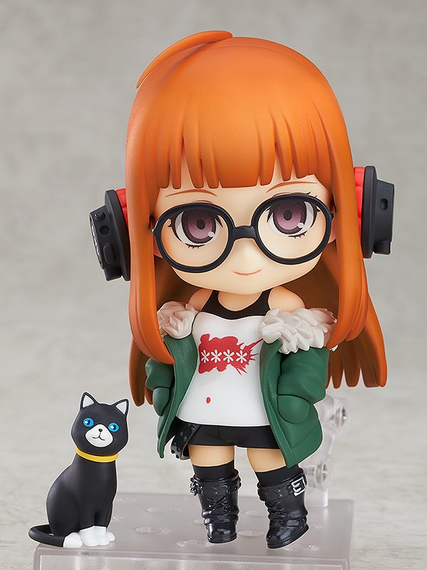 เปิดจอง : Nendoroid Futaba Sakura (3rd Re-run)