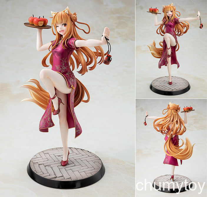 เปิดจอง : Holo: Chinese Dress Ver.
