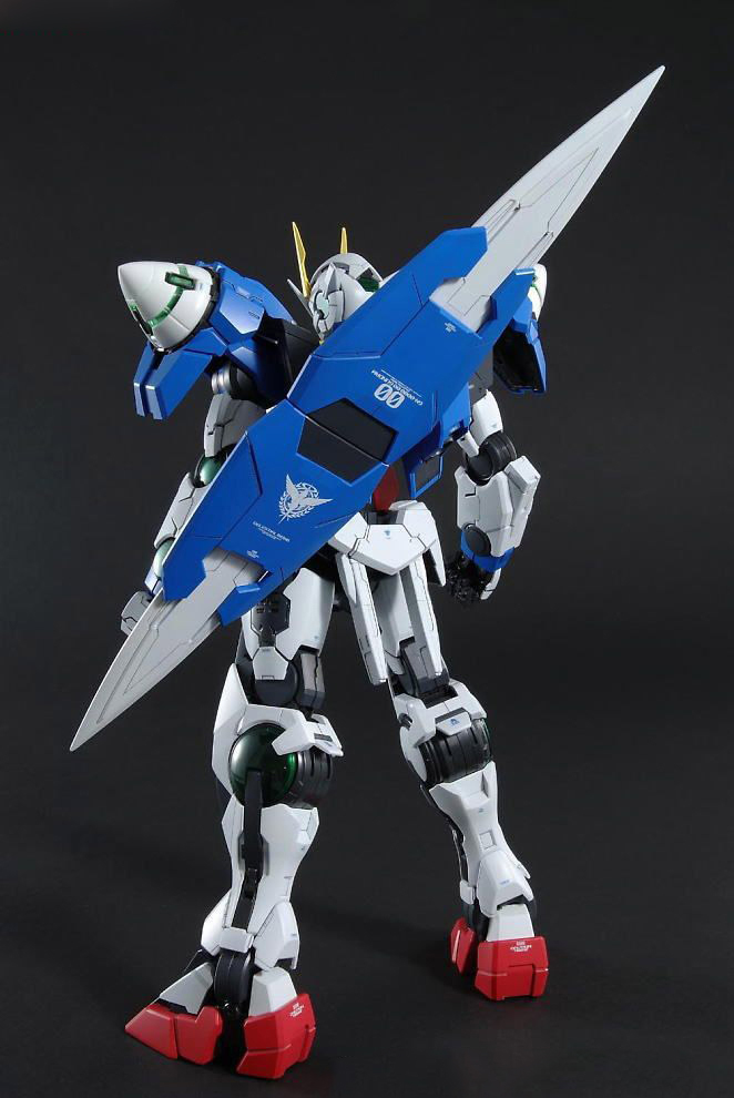[PO]PG 1/60 OO Raiser [โมจีนTT]