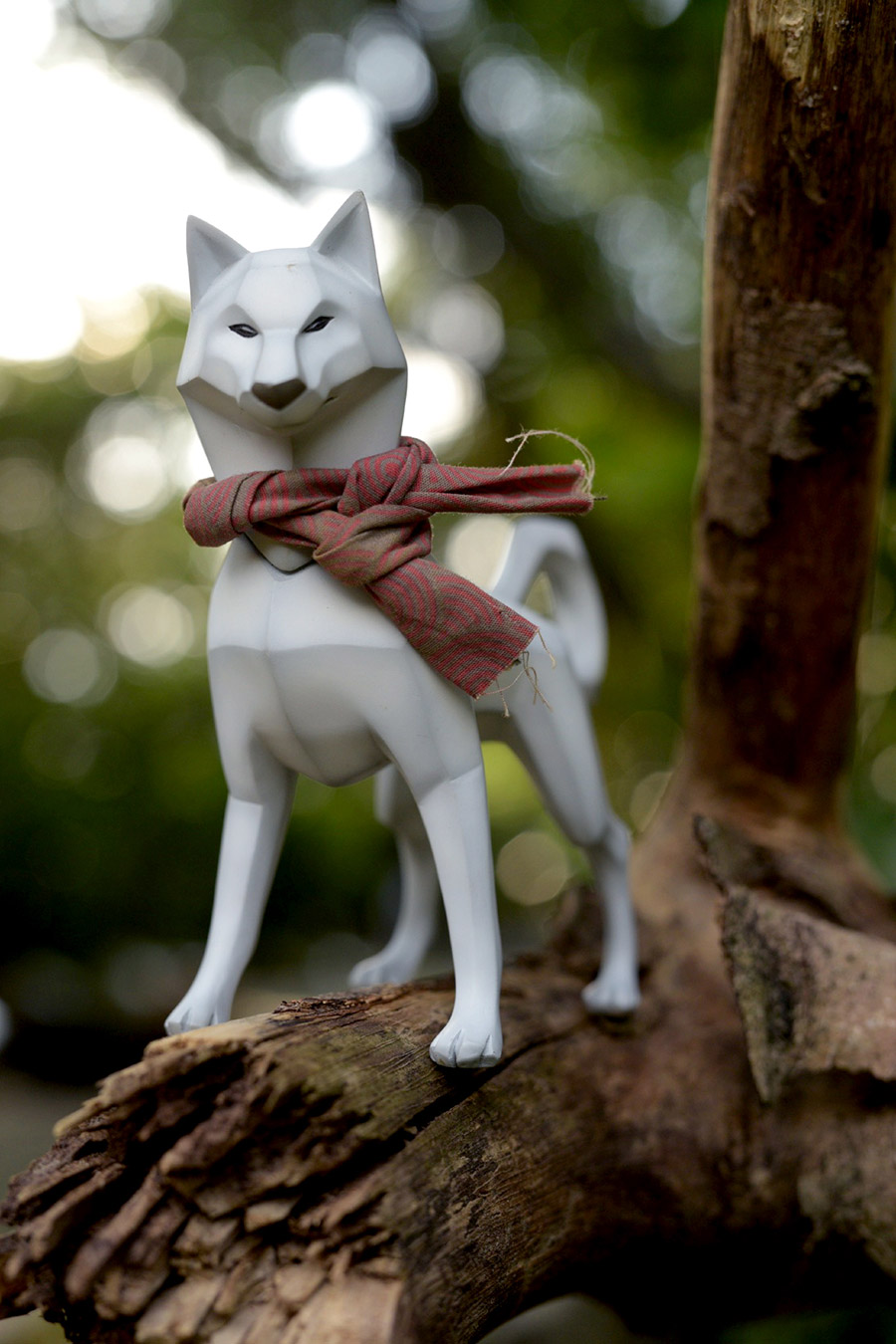 เปิดจอง AX2: INU&SARU02: Karyudo Ikakko SIngle pack