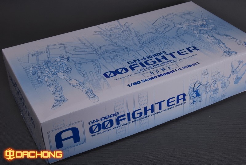 [PO]PG 1/60 OO Raiser [โมจีนTT]