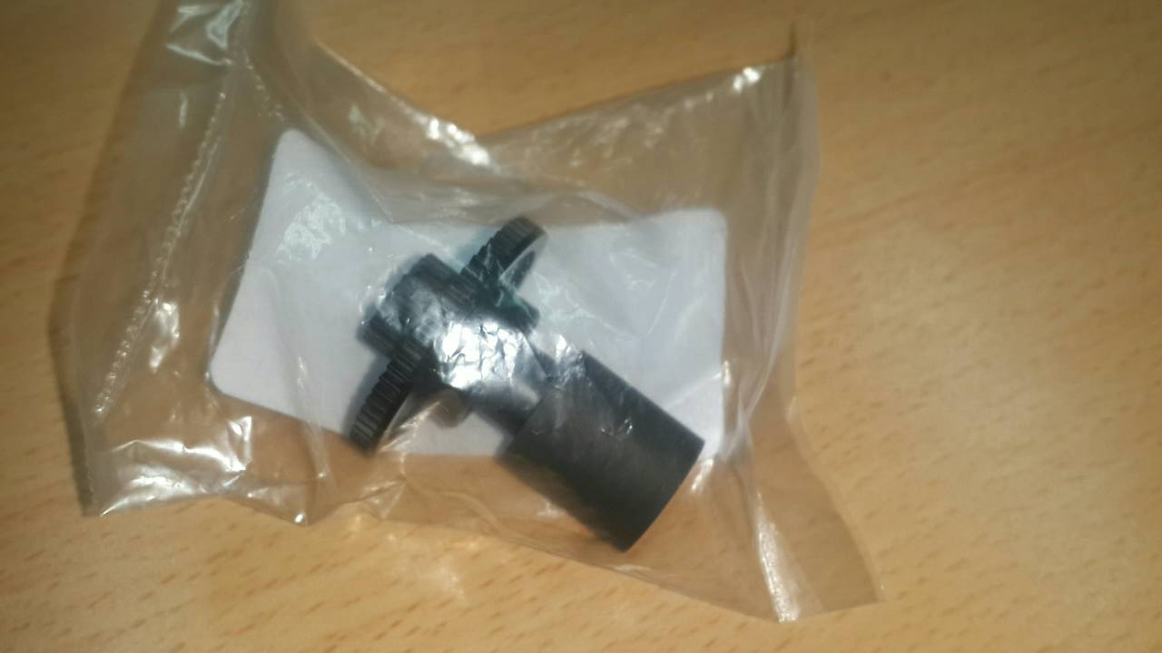 ซ่อม อะไหล่ เครื่องพิมพ์ CANON รุ่น MK1500 MK2100 MK2500 MK1100 เครื่องพิมพ์ปลอกสายไฟ