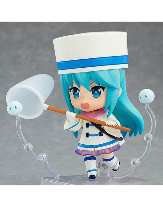 เปิดจอง : Nendoroid Aqua: Winter Ver.