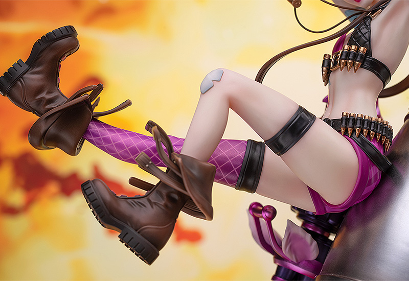 เปิดจอง : Jinx