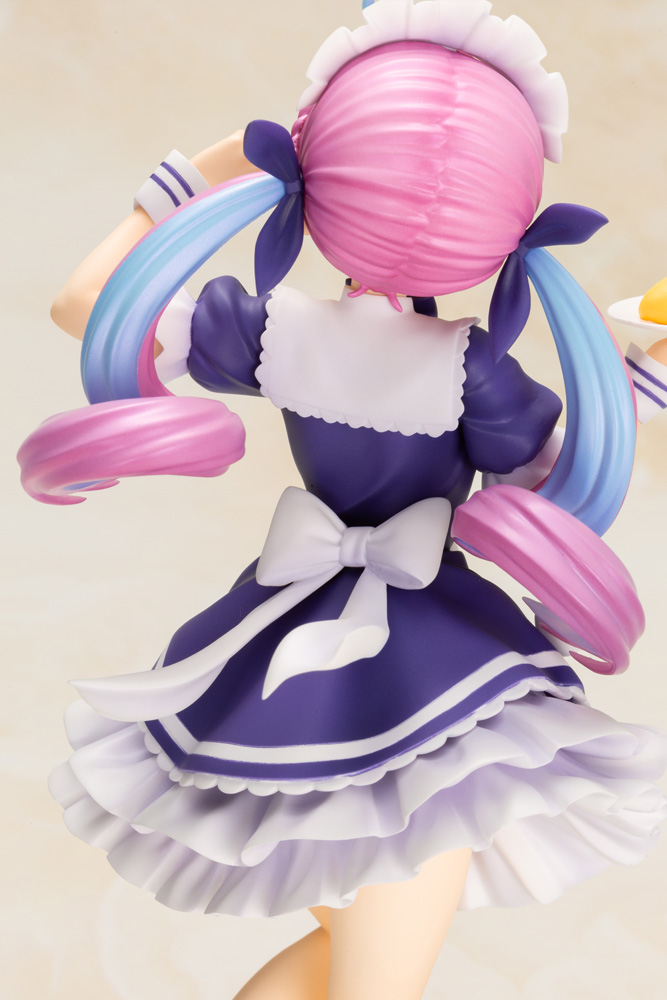 เปิดจอง : Minato Aqua