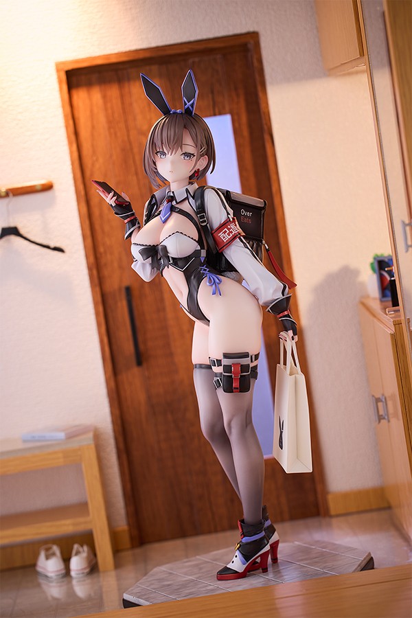 เปิดจอง : Delivery Bunny Girl Aoi