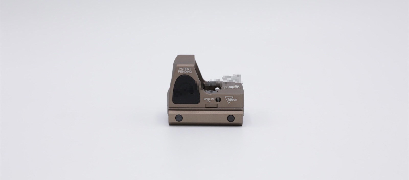 ดอท Grace รุ่น M1 (MF M1 Style Micro Airsoft Sight Red Dot)