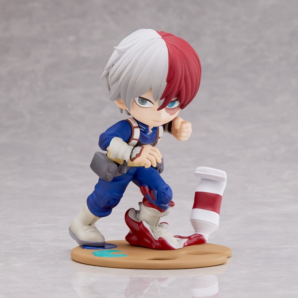 เปิดจอง : PalVerse Pale. My Hero Academia Shoto Todoroki
