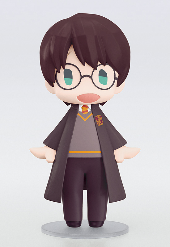 เปิดจอง : HELLO! GOOD SMILE Harry Potter
