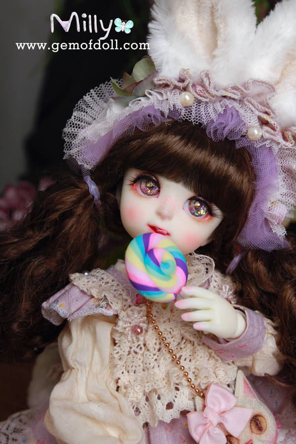 Milly