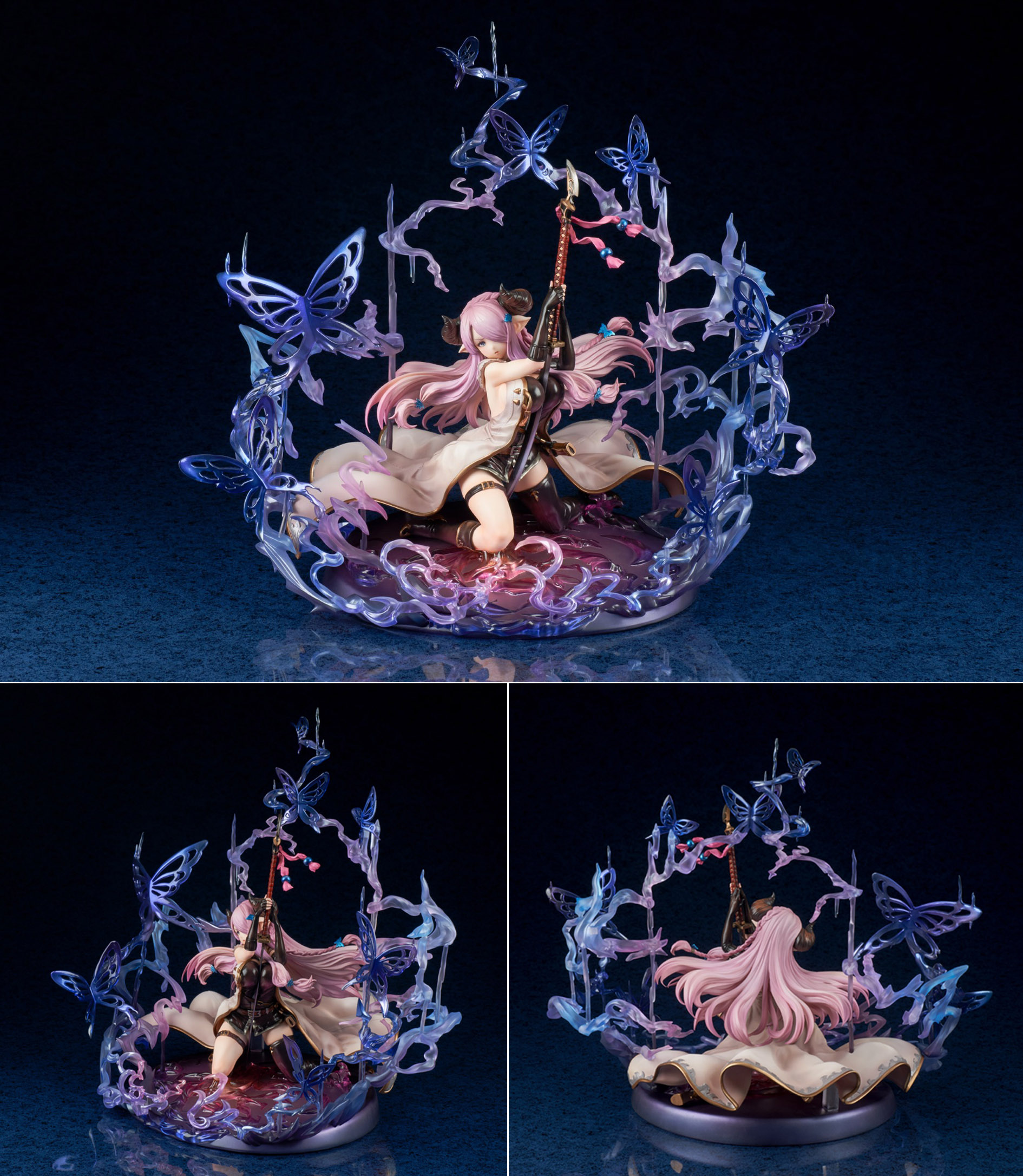 เปิดจอง GRANBLUE FANTASY "Narmaya"