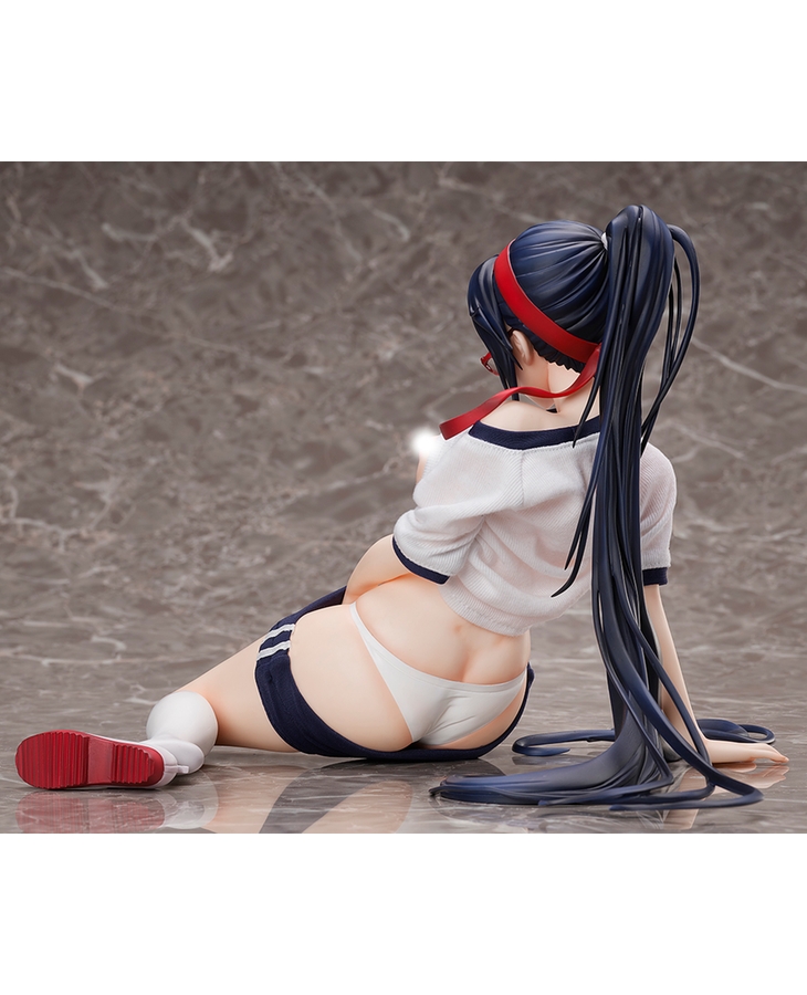 เปิดจอง : yaka Sawara P.E Uniform Version