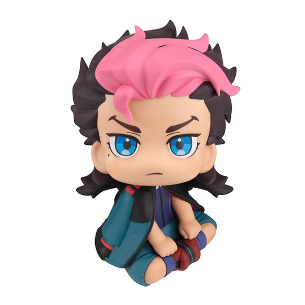 เปิดจอง : LookUp "Mobile Suit Gundam: the Witch from Mercury" Guel Jeturk