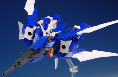 HG 1/144 Gundam AGE-2 Normal[BANDAI]