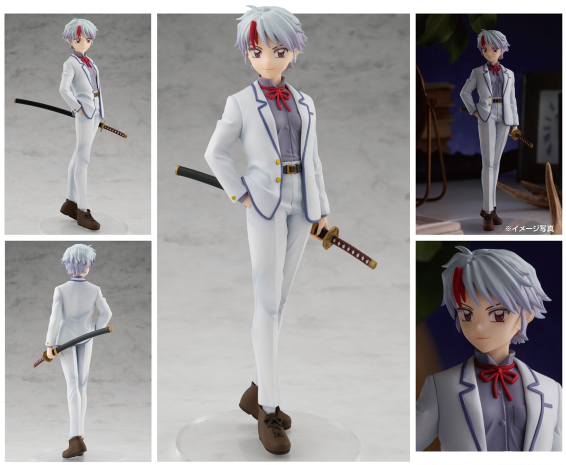 เปิดจอง : POP UP PARADE Towa Higurashi