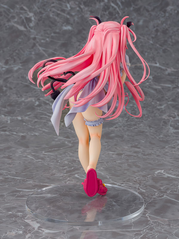 เปิดจอง : Tamano Kedama 1/6 Succubas Rurumu Valentine Ver.