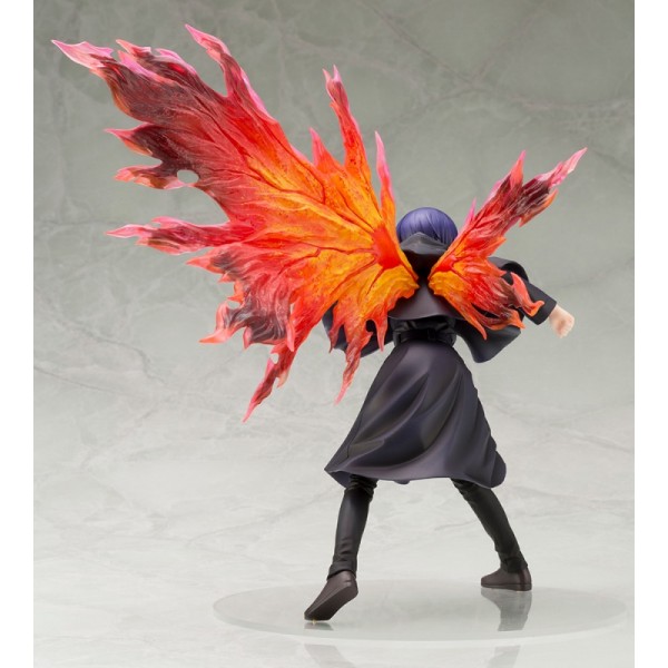 เปิดจอง : ARTFX J Toka Kirishima 1/8