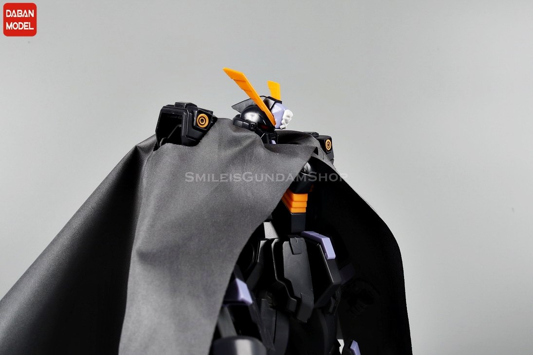 MG 1/100 GUNDAM CROSSBONE X2 Ver.KA[6645][DABAN]