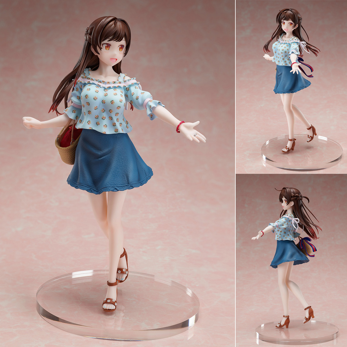 เปิดจอง Chizuru Mizuhara