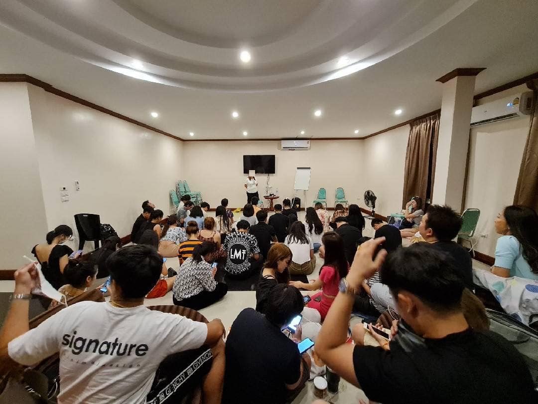 HR7006 บ้านพักชะอำ บ้านเดอะเกรซ พูลวิลล่า ชะอำ