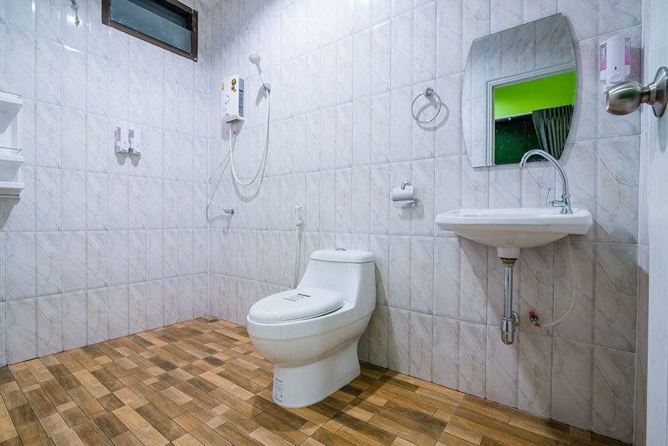 HR5001 บ้านพักเรดซัน ปาร์ตี้วิลล่า ชะอำ