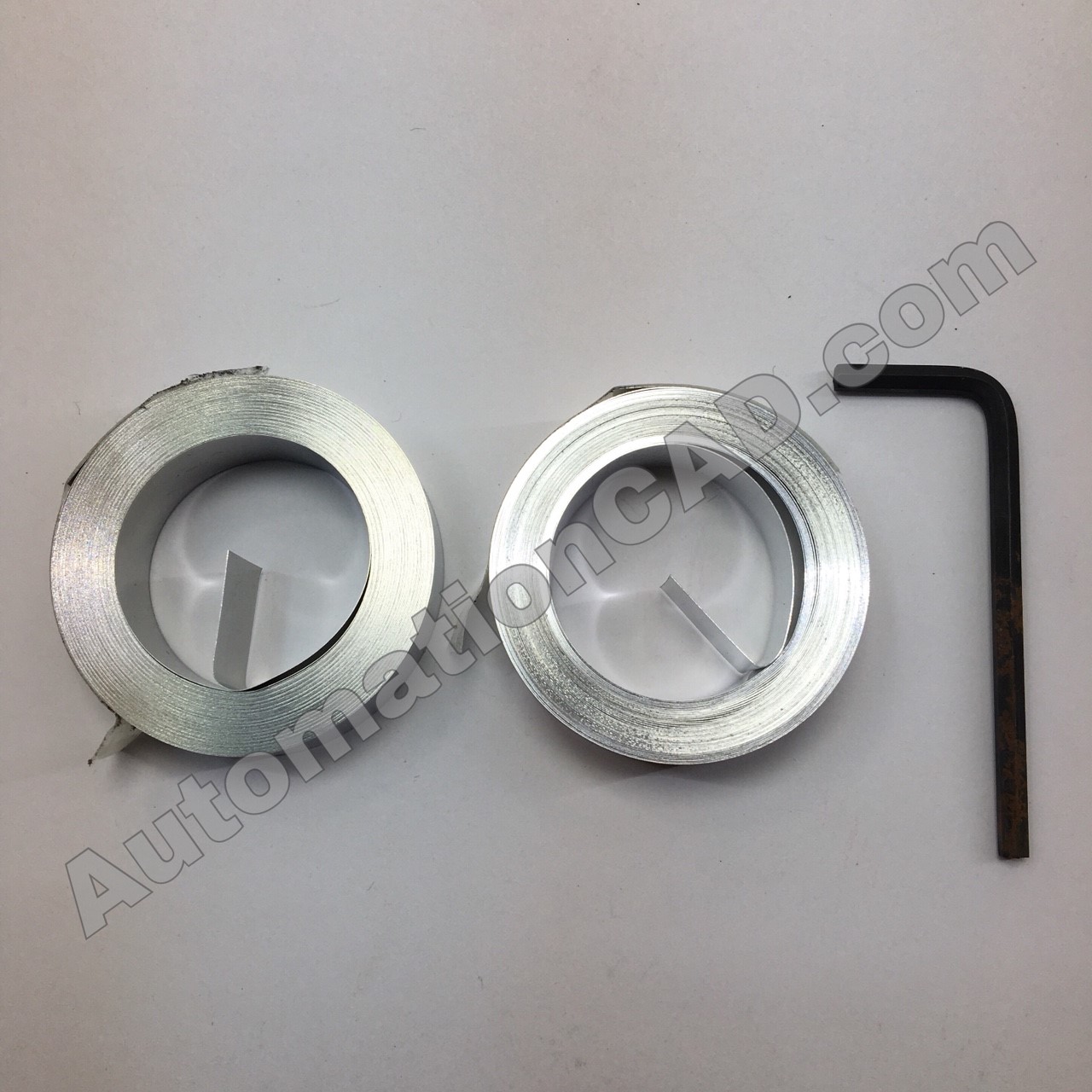 METAL TAPE EMBOSSER PANDUIT