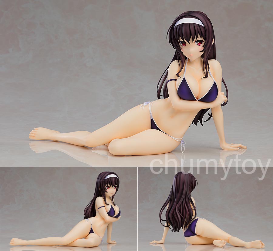 เปิดจอง : Utaha Kasumigaoka: Animation Ver. [AQ]