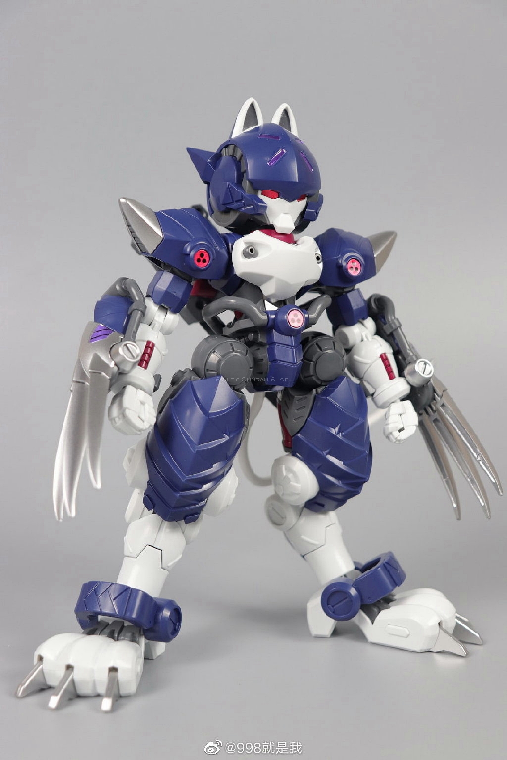 [PO]1/60 CAT-01[XIAOT]