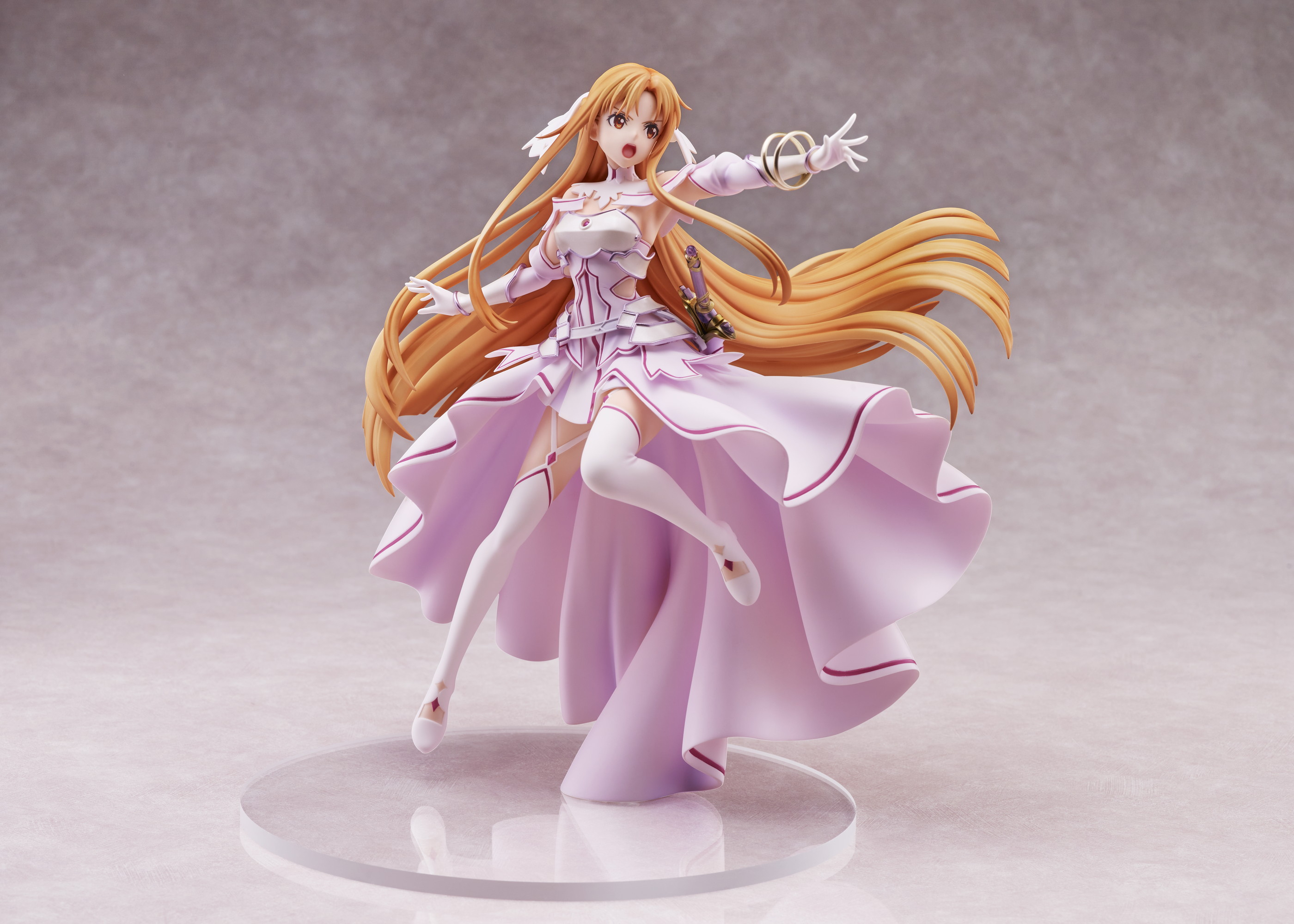 เปิดจอง Asuna《Goddess of Creation Stacia
